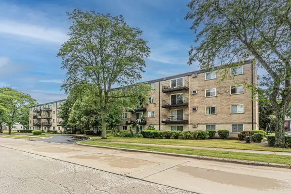 2515 E Olive AVE #2K, Arlington Heights, IL 60004