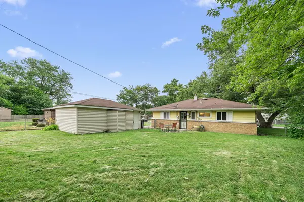 159 BLACKHAWK DR, Park Forest, IL 60466