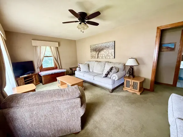 654 Woodruff ST, Marseilles, IL 61341