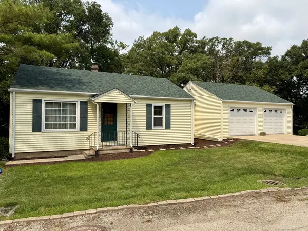 654 Woodruff ST, Marseilles, IL 61341
