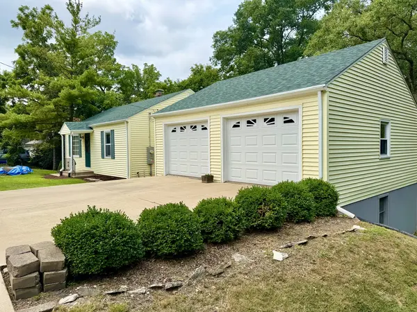 654 Woodruff ST, Marseilles, IL 61341