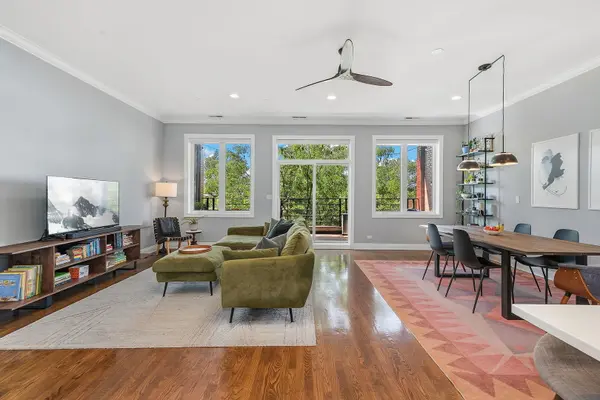 2642 W Chicago AVE #3, Chicago, IL 60622