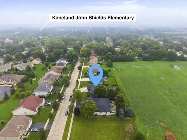454 Snow ST, Sugar Grove, IL 60554