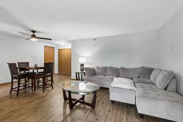 3727 214th PL #1B, Matteson, IL 60443