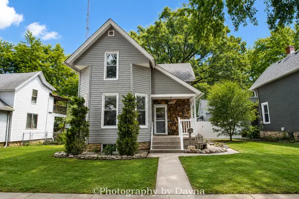 880 S 5th AVE, Kankakee, IL 60901