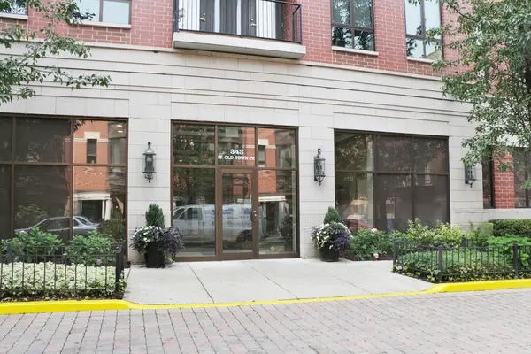 343 W Old Town CT #508, Chicago, IL 60610