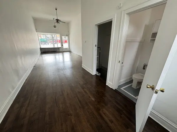 3806 N Western AVE, Chicago, IL 60618