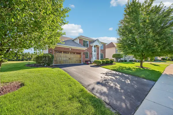 2302 Irvine LN, Plainfield, IL 60586