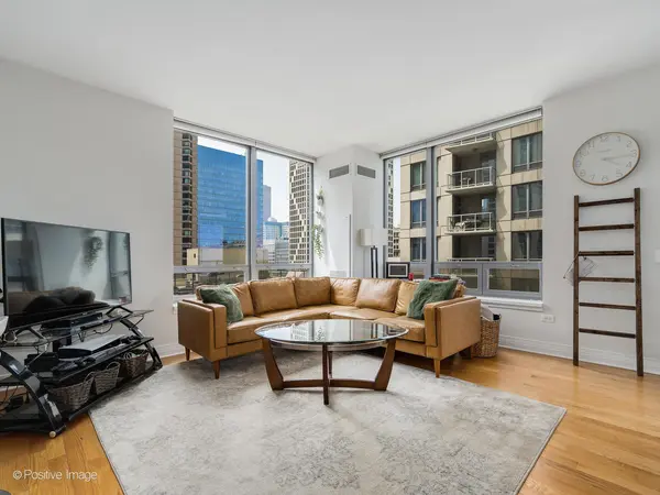 600 N Lake Shore DR #1409, Chicago, IL 60610