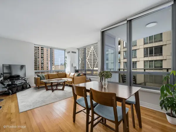 600 N Lake Shore DR #1409, Chicago, IL 60610