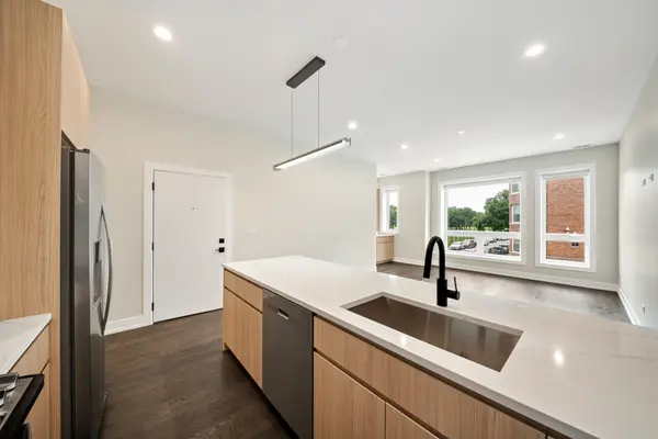 408 E 50th PL #1E, Chicago, IL 60615