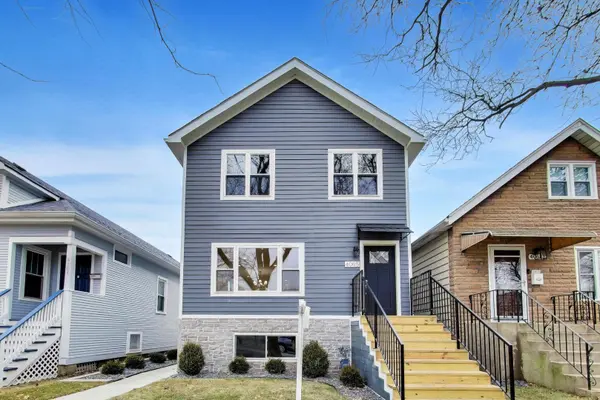 4065 N Meade AVE, Chicago, IL 60634