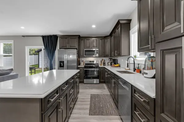 23049 W Andrew AVE, Channahon, IL 60410