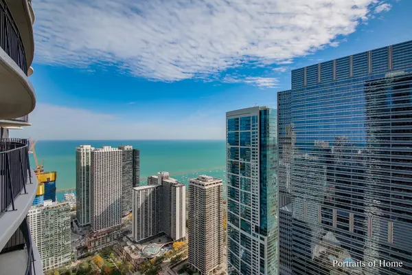 225 N Columbus DR #5901, Chicago, IL 60601