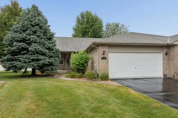 4712 Mikasa CT, Joliet, IL 60431