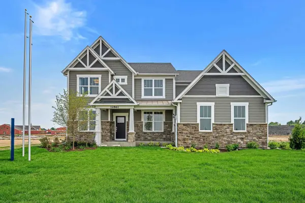 13053 S Sydney CIR, Plainfield, IL 60585