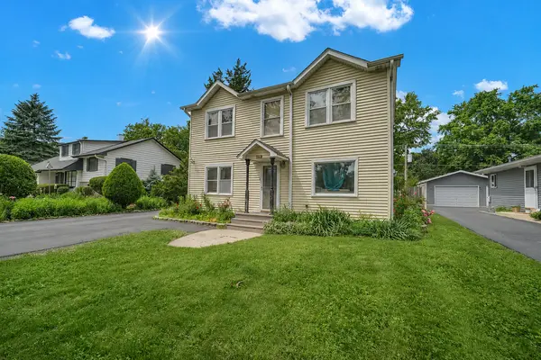 230 W Morris AVE, Lombard, IL 60148