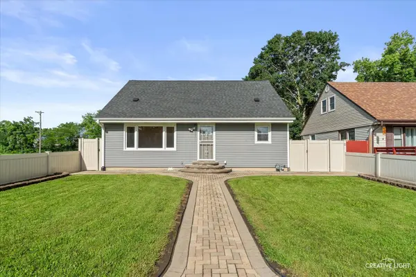 219 Saint Joseph AVE, Joliet, IL 60436
