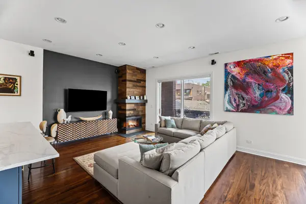 831 N Paulina ST #2E, Chicago, IL 60622