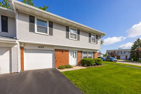 437 Wright CT, Bolingbrook, IL 60440