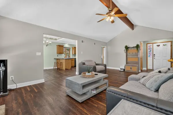 442 W Anndon DR, Braidwood, IL 60408