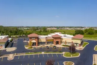 9604 161 ST, Orland Park, IL 60467