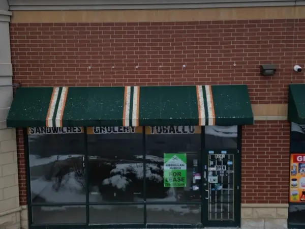 8235-8259 S KEDZIE AVE, Chicago, IL 60622