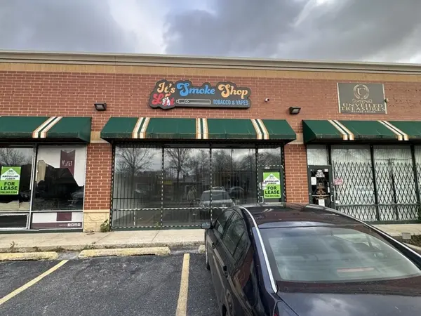 8235-8259 S KEDZIE AVE, Chicago, IL 60622