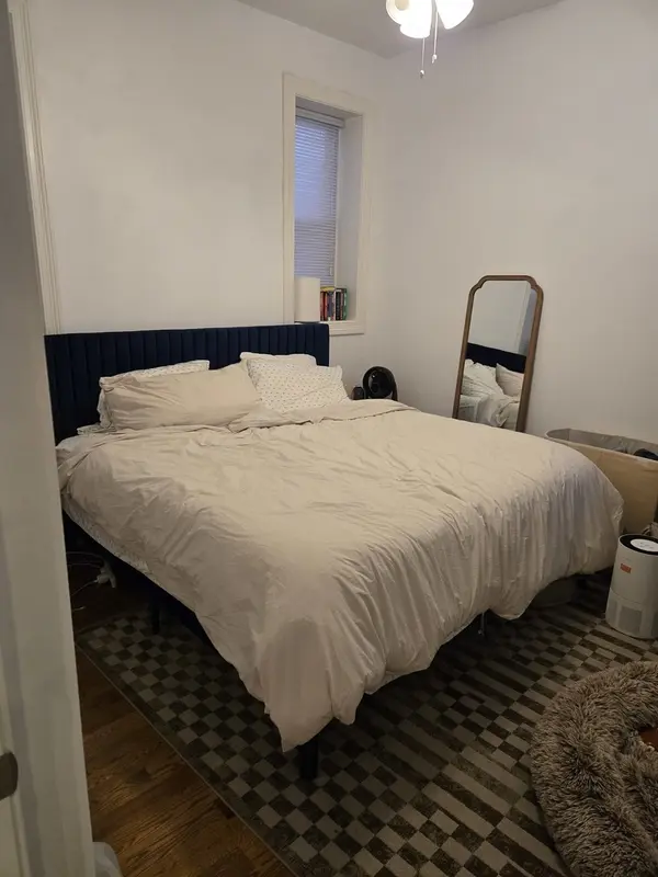 2309 N Leavitt ST #1, Chicago, IL 60647