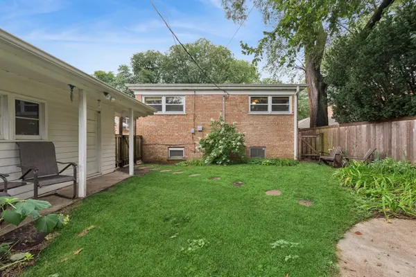 1619 Seward ST, Evanston, IL 60202