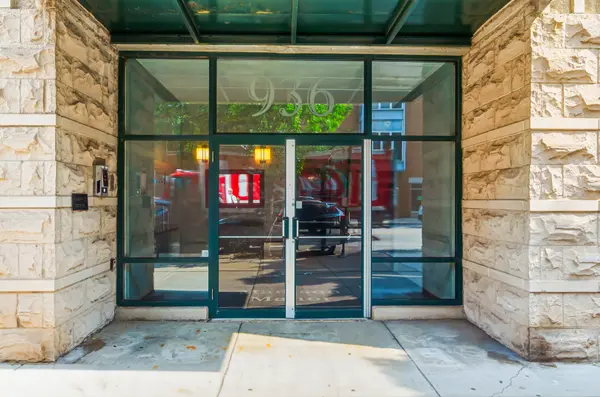 936 W Madison ST #D2, Chicago, IL 60607