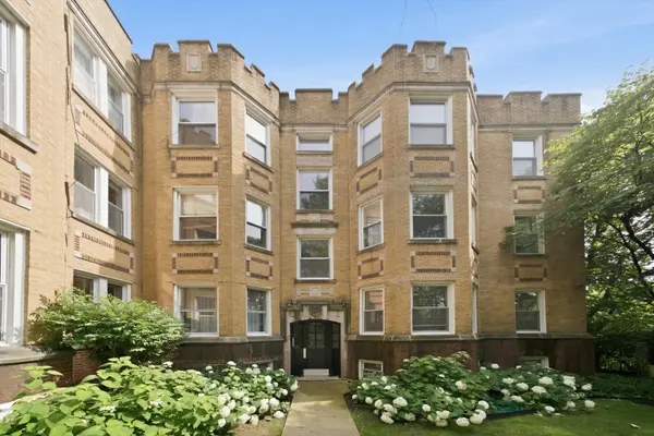 2583 W Montrose AVE #1, Chicago, IL 60618