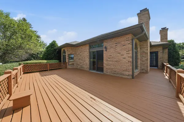 20700 Hunt Club DR, Frankfort, IL 60423