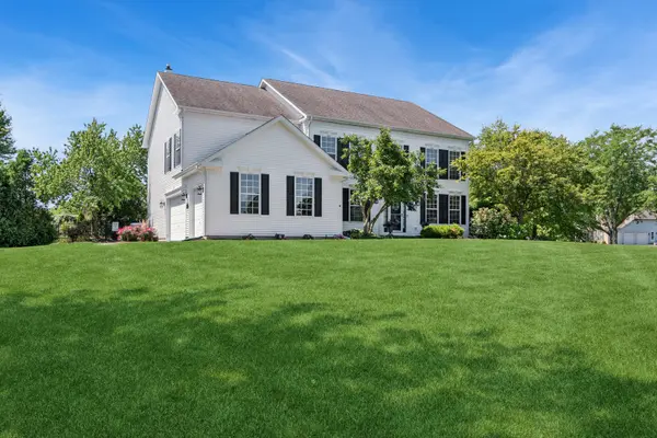 1574 Old Forge RD, Bartlett, IL 60103