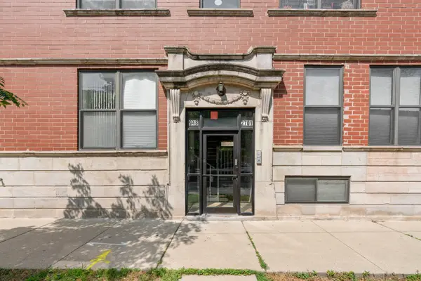 948 N Washtenaw AVE #2N, Chicago, IL 60622