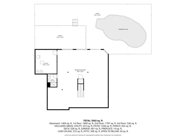 10949 Fawn Trail DR, Orland Park, IL 60467