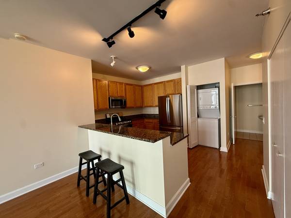 1600 S Prairie AVE #1006, Chicago, IL 60616