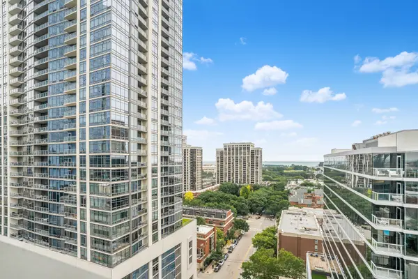 1400 S MICHIGAN AVE #1501, Chicago, IL 60605