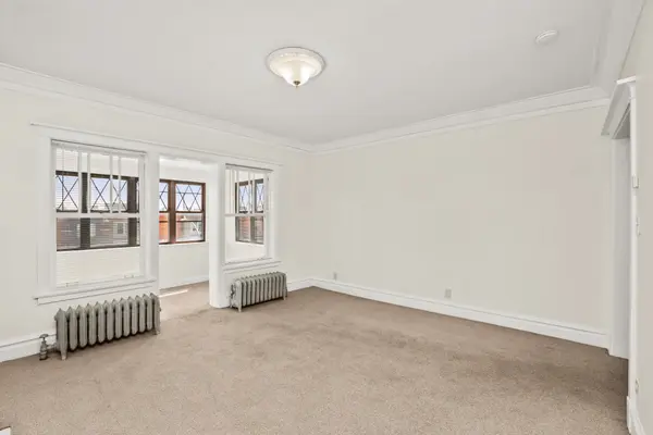 6144 S Indiana AVE #3F, Chicago, IL 60637
