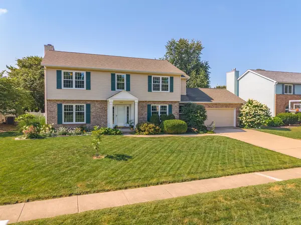 3205 Dorset CT, Bloomington, IL 61704