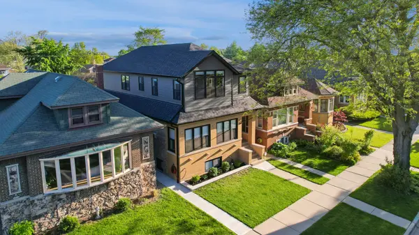 5407 W Pensacola AVE, Chicago, IL 60641