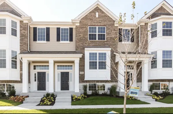 4443 Monroe CT, Naperville, IL 60564