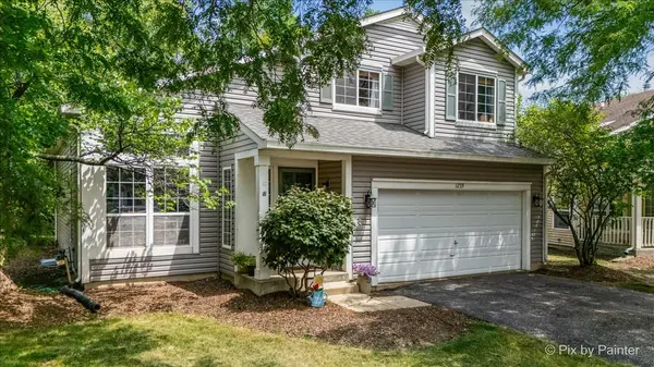 1259 S Elder LN, Waukegan, IL 60085
