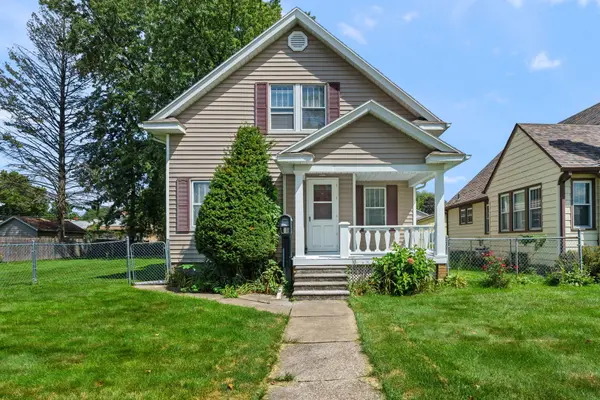 1841 43rd ST, Rock Island, IL 61201