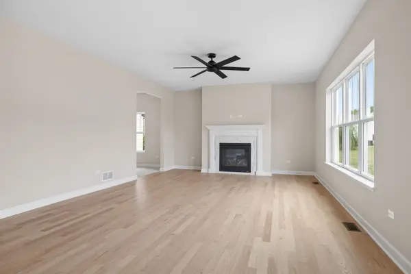 Lot 465 - 26612 S Samantha CT, Channahon, IL 60410