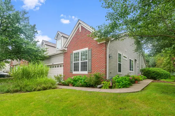 1467 Sedona AVE, Aurora, IL 60504