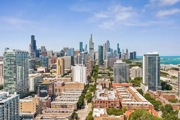 212 E Cullerton ST #607, Chicago, IL 60616