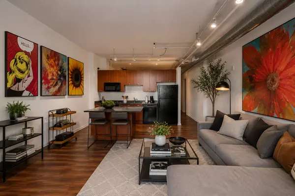 212 E Cullerton ST #607, Chicago, IL 60616