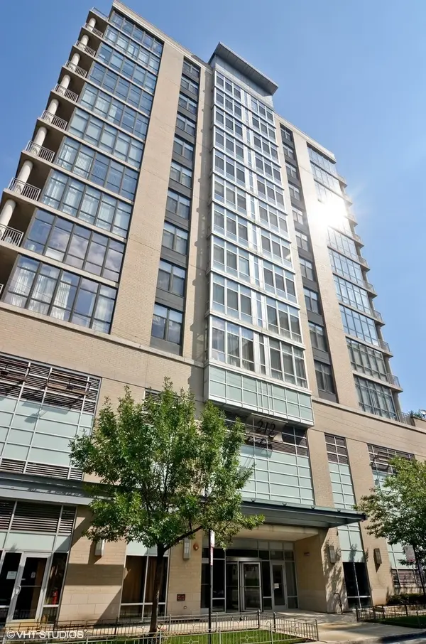 212 E Cullerton ST #607, Chicago, IL 60616