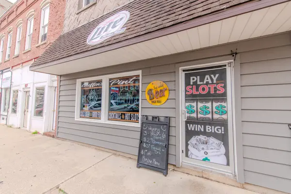 119 W Washington ST, Morris, IL 60450
